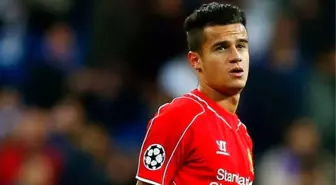 Coutinho'dan Liverpool'a Ömürlük İmza