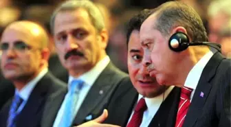 Erdoğan'ı Koyacakları Cezaevi Bile Hazırmış!