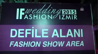 If Wedding Fashion İzmir