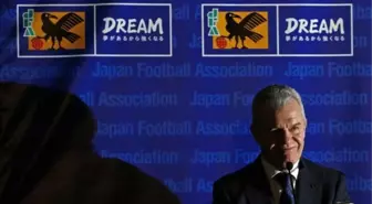 Javier Aguirre Şike Soruşturması Nedeniyle Japonya'daki Görevinden Alındı