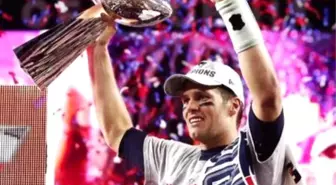 Journalist Tom Bradby Receives Hate Tweets Meant For Tom Brady