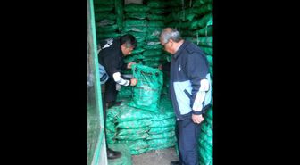 Kumluca'da Zabıtaya Kömür Kullanımı Hakkında Bilgilendirme Yapıldı