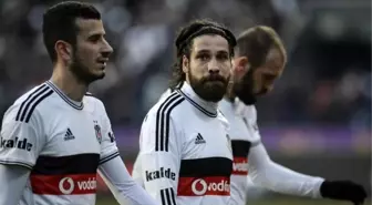 Olcay'ın Attığı Gollerin Perde Arkasında Edin Terzic Var