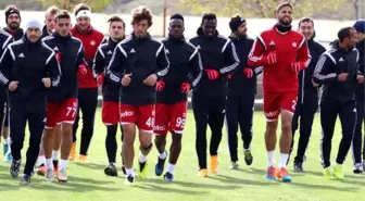 Sivasspor Kupada Prestij İçin Sahaya Çıkacak