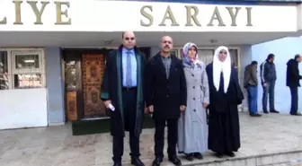 Terörist Diye Öldürülen Eliveren Kardeşler Davasında Sanıklara Yurt Dışı Yasağı