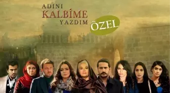 Adını Kalbime Yazdım 13. Bölüm Özel Klip