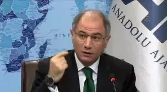 Ala: 'Gösteriye Katılmayan Esnafın Hakkından Bahsetmeliler'