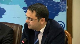 Ala: 'Paralel Yoldan İlerle, Anayolu Ele Geçir'