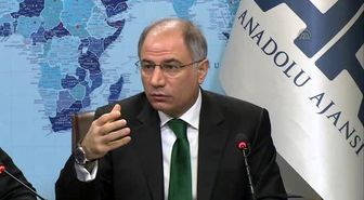 Ala: 'Yardım Toplama Haraca Dönmüş'