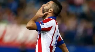 Atletico Madrid, Arda Turan'ı Satacak