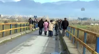 Denizli'de Botun Alabora Olması - Üsteğmene Hala Ulaşılamadı