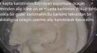 Eberswalder Spritzkuchen