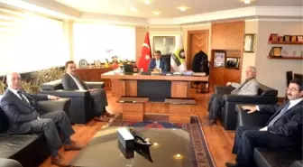 Ereğli'de Spor Yatırımları Sürüyor