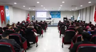 Haliliye Belediyesi'nden 'Çalışma Performansı' Eğitimi