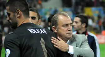 Hıncal Uluç'tan Volkan Yorumu: Demek ki Terim de 'Tıs'mış