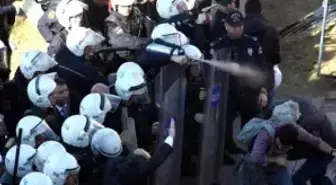 'İç Güvenlik Paketi'nin Görüşmeleri Ertelendi