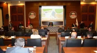 Körfez Belediyesi, Şubat Ayı Meclisini Gerçekleştirdi