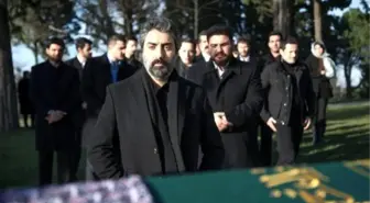 Kurtlar Vadisi Pusu 245. yeni bölüm için heyecan dorukta