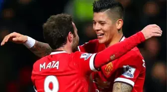 Manchester United Bu Kez Affetmedi: 3-0