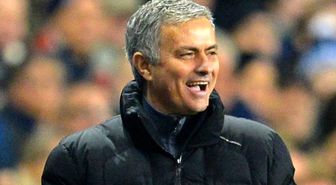 Mourinho, Yeni Ferguson Olacak'