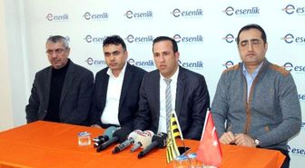 Spor Toto 2. Lig