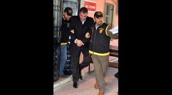 Temizlik Şirketi Sahibi Öldürttüğü İddia Edilen Şüpheli Yakalandı