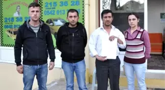 Uyuşturucudan Kurtuldu, Şimdi 'Başkaları da Kurtulsun' Diye Uğraşıyor