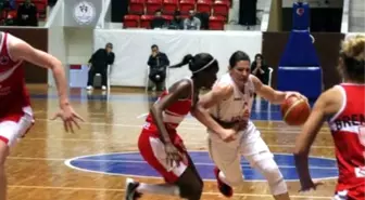 Adana Botaş - Esbva-Lm : 63-76