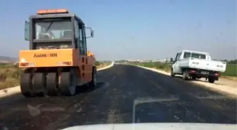 AK Parti Bursa Milletvekili Matlı'dan Yol Müjdesi