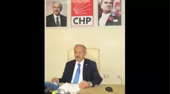 CHP Diyarbakır İl Başkanı Sayın: HDP Meclis Dışı Kalırsa Mutlu Olmayız