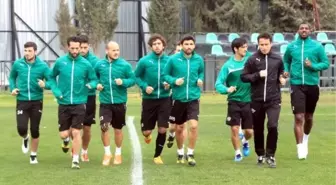 Akhisar Belediyespor, Medicana Sivasspora Hazır