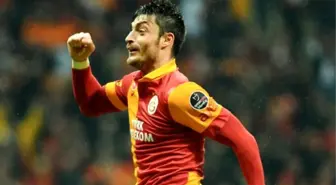 Albert Riera: Umarım Bir Gün Galatasaray'a Dönebilirim