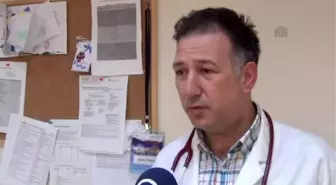 Az Doğum Yapmak, Meme Kanserine Yatkınlığı Artırıyor'