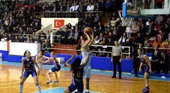 Başkan Kocamaz: 'Takımımız Finale Adım Adım Yaklaşıyor'