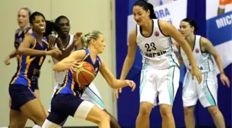 Basketbol: Fıba Kadınlar Avrupa Kupası