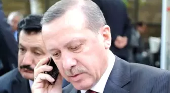 Cumhurbaşkanı Erdoğan'dan Ürdün Kralı'na Taziye Telefonu