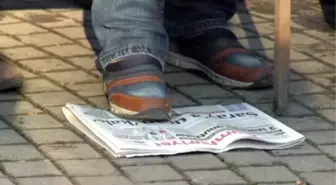 Karikatür Rezaletinden Sonra Şimdi de Bilal-i Habeşi