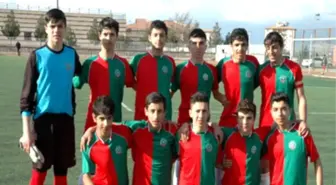 DB Büyükşehir U-15 Gençler Kazanmayı Bildi