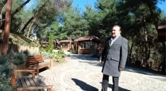 İzmit Belediye Başkanı Doğan, Vatandaşları Ekopark'a Davet Etti