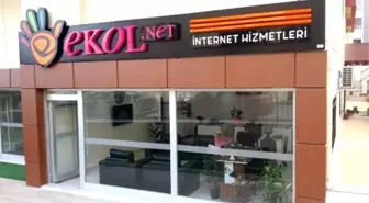 Ekol Web Tasarım Birinci Yılını Kutladı