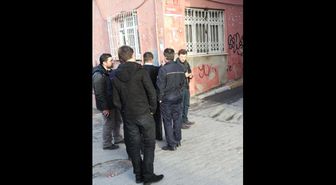 Hamile Kadın Sokak Ortasında Bıçaklandı