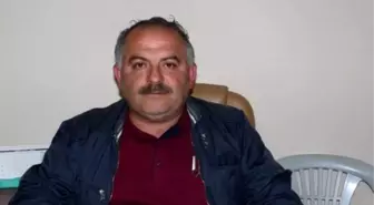 Korkuteli Pazarcılar Derneği Genel Kurul Yaptı