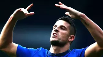 Mirallas: Atletico Benimle İlgileniyor