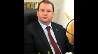 Uncuoğlu; 'Büyük Bir Demokrasi Şenliği Yaşayacağız'