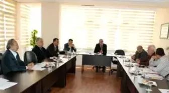 Unutulan Değerlere Sahip Çıkılacak, Halk Kültürü Korunacak