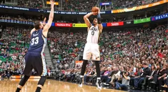 Utah Jazz: 90 - Memphis Grizzlies: 100