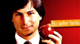 Yeni Steve Jobs Filminin Gösterim Tarihi Belli Oldu