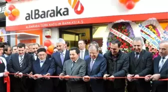 Albaraka, Fatsa Şubesini Açtı