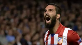 Arda Turan'dan Sinem-Kenan Aşkına İlk Yorum