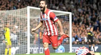 Atletico Madrid Başkanı: Arda Özür Diledi, Affettik